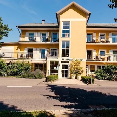 Hotel St. Hubertushof Bad Gleichenberg Luaran gambar