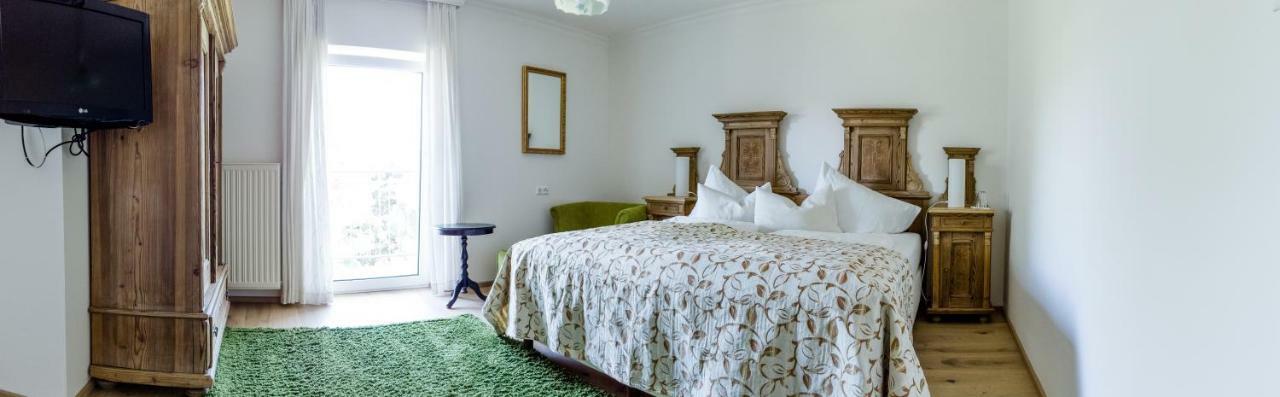 Hotel St. Hubertushof Bad Gleichenberg Luaran gambar