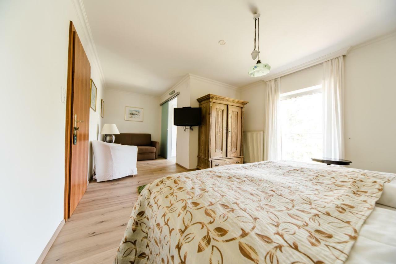 Hotel St. Hubertushof Bad Gleichenberg Luaran gambar