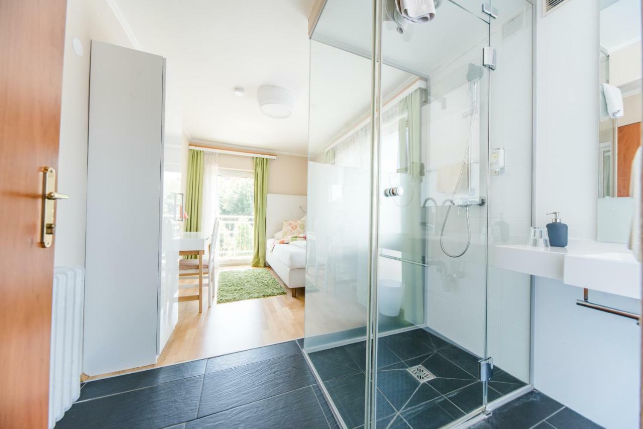 Hotel St. Hubertushof Bad Gleichenberg Luaran gambar
